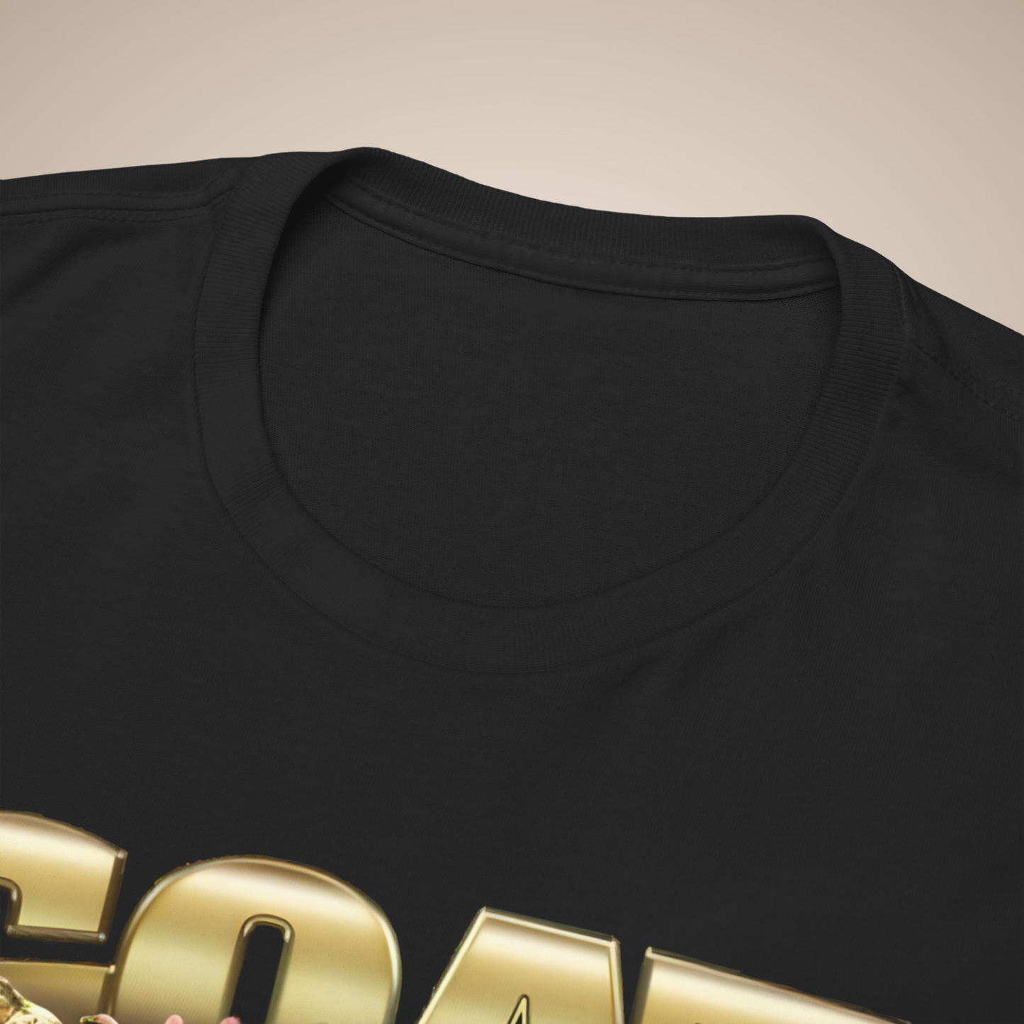 Camiseta del Mundial de Lionel Messi: 100 % algodón, comodidad superior, regalo perfecto